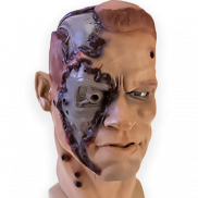 Латексні маски