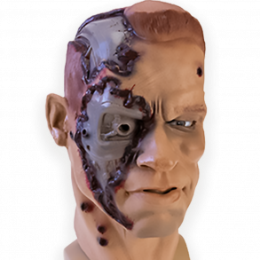 Латексні маски