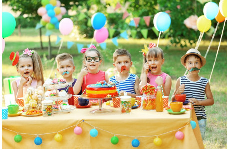 Створюємо святкове оформлення в будь-якому стилі