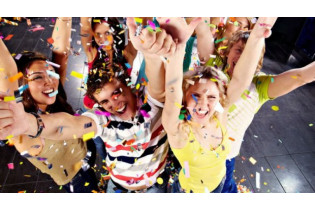 Як провести День студента?