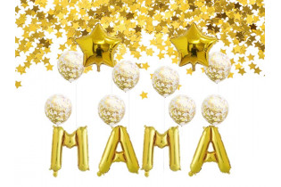 День матері