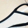 Фартук с приколом рождественский Веселый Эльф 13989 (уп. 4шт)
