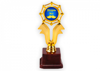 Оригінальна нагородна атрибутика