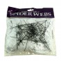 Павутиння з павуками (100гр) біле