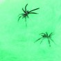 Павутиння з павуками (20гр) зелене