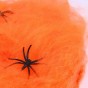 Павутиння з павуками (20гр) помаранчеве