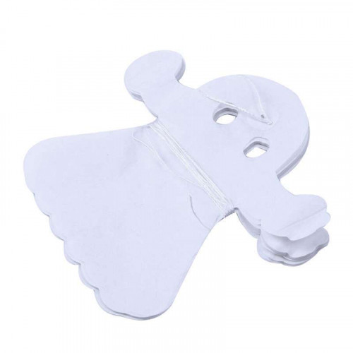 Гірлянда 3D Хеллоуїн Привид