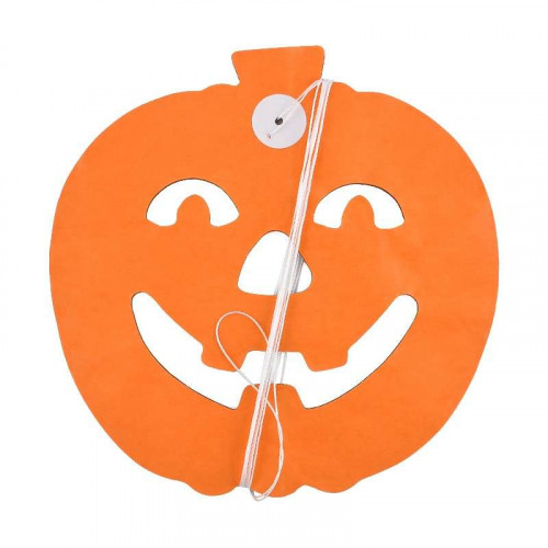 Гирлянда 3D Хэллоуин Тыква