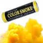 Димова шашка кольоровий дим для фотосесії (жовтий)