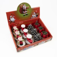 Свечи НГ фигурные 1013 (уп 12шт)