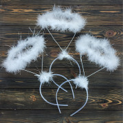 Німб Ангела (білий) (уп. 12шт)