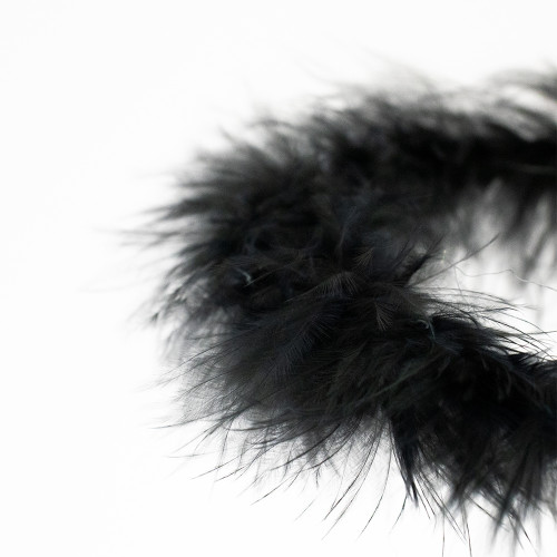 Німб Ангела (чорний)