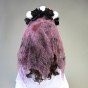 Прикраса на голову Хелловін Катріна 12889 (рожевий)