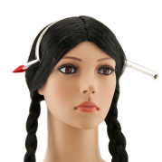 Обідок Цвях у голову (уп. 2шт)