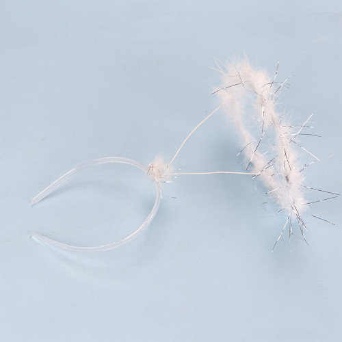 Німб Ангела (білий) (уп. 12шт)