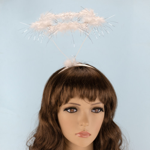 Німб Ангела (білий) (уп. 12шт)