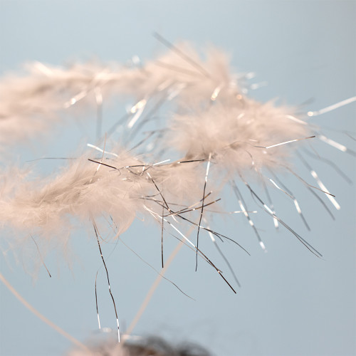 Німб Ангела (білий) (уп. 12шт)