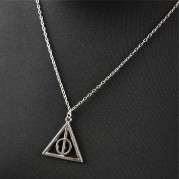 Кулон ДП Дари смерті на ланцюжку