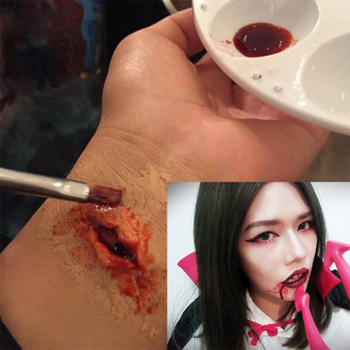 Штучна кров грим тюбик 30ml