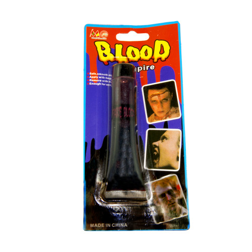 Штучна кров грим тюбик 30ml