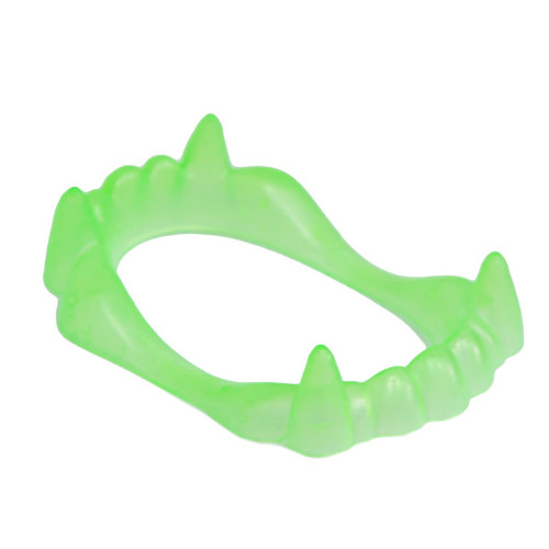 Зуби Вампіра світлонакопичувачі на блістері