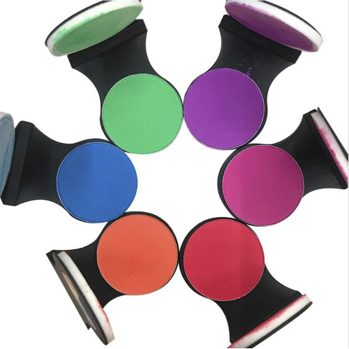 Крейда кольорова пудра для волосся Hair Chalk (бузковий)