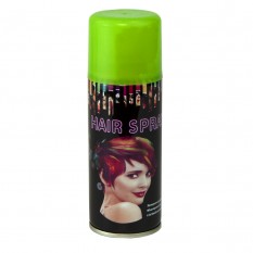 Спрей фарба для волосся (зелена)