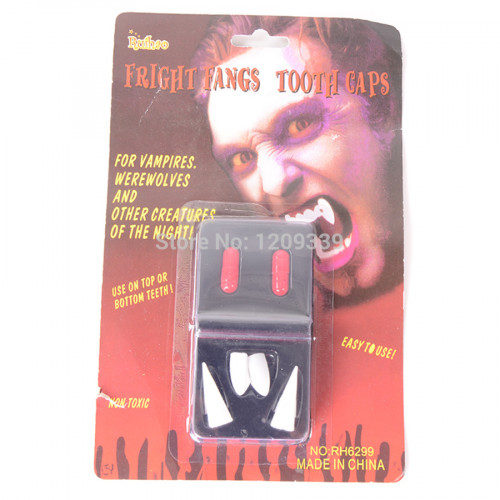 Ікла Вампіра