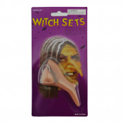 Нос Бабы Яги