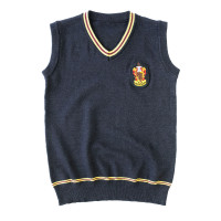 Жилетка Гаррі Поттер учня факультету Гріфіндор Хогвардс (L)