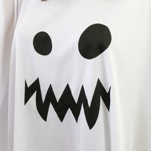 Карнавальний костюм Привид (білий)