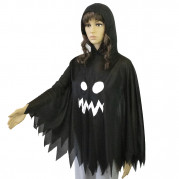 Карнавальний костюм Привид (чорний)