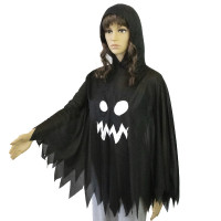 Карнавальний костюм Привид (чорний)