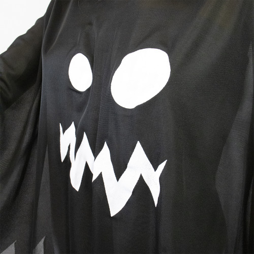 Карнавальний костюм Привид (чорний)