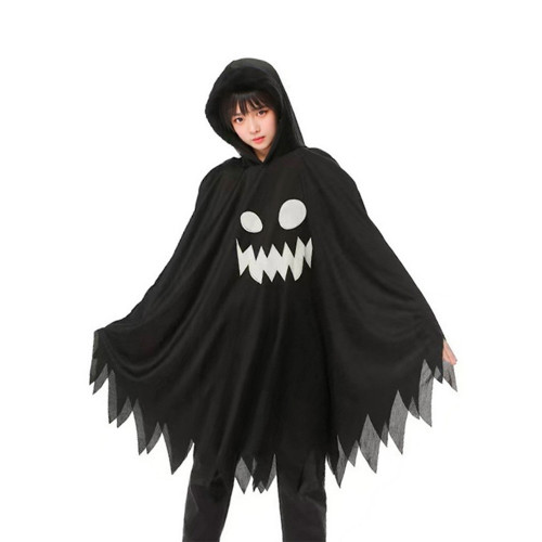 Карнавальний костюм Привид (чорний)