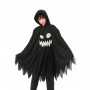 Карнавальний костюм Привид (чорний)