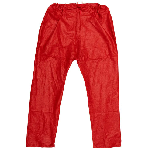 Карнавальний костюм Санта Клаус (велюр)