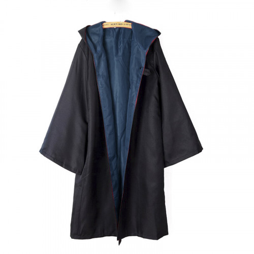 Мантія факультету Когтевран (Рейвенклов) 2XL