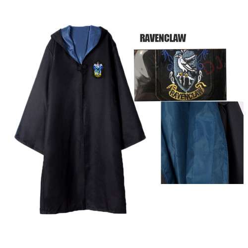 Мантія факультету Когтевран (Рейвенклов) 2XL