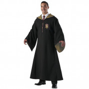 Мантія факультету Пуффендуй (Гафелпаф) L