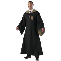 Мантія факультету Пуффендуй (Гафелпаф) L