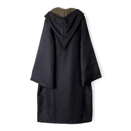 Мантія факультету Пуффендуй (Гафелпаф) L