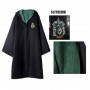 Мантія факультету Слизерин 2XL