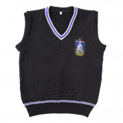 Жилетка Гаррі Поттер учня факультету Когтевран Хогвардс (2XL)