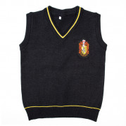 Жилетка Гаррі Поттер учня факультету Пуффендуй Хогвардс (2XL)