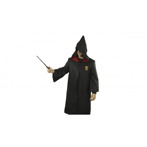 Мантія факультету Пуффендуй (Гафелпаф) L