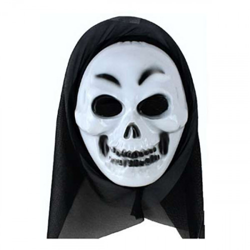 Карнавальний костюм Скелет