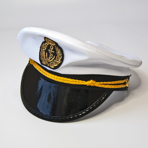 Кашкет Капітана