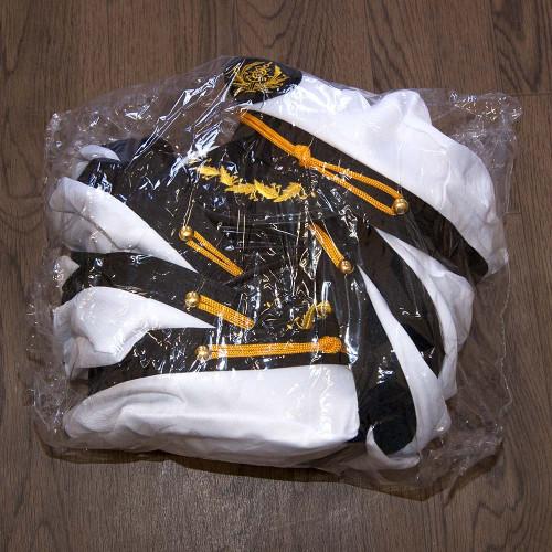 Кашкет Капітана