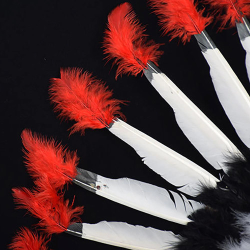 Головний убір Індіанця